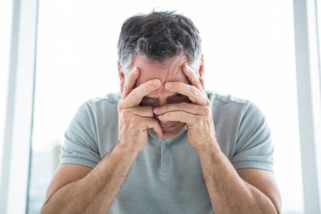 Mensen met psychiatrische problematiek